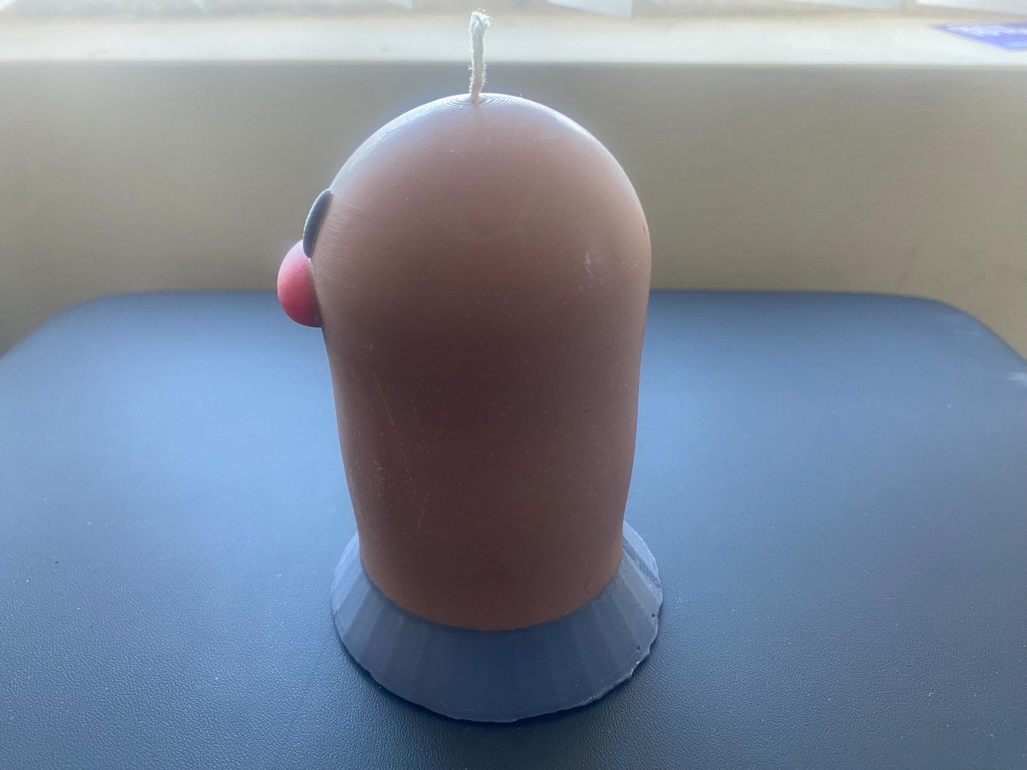 Diglett candle - Long lasting