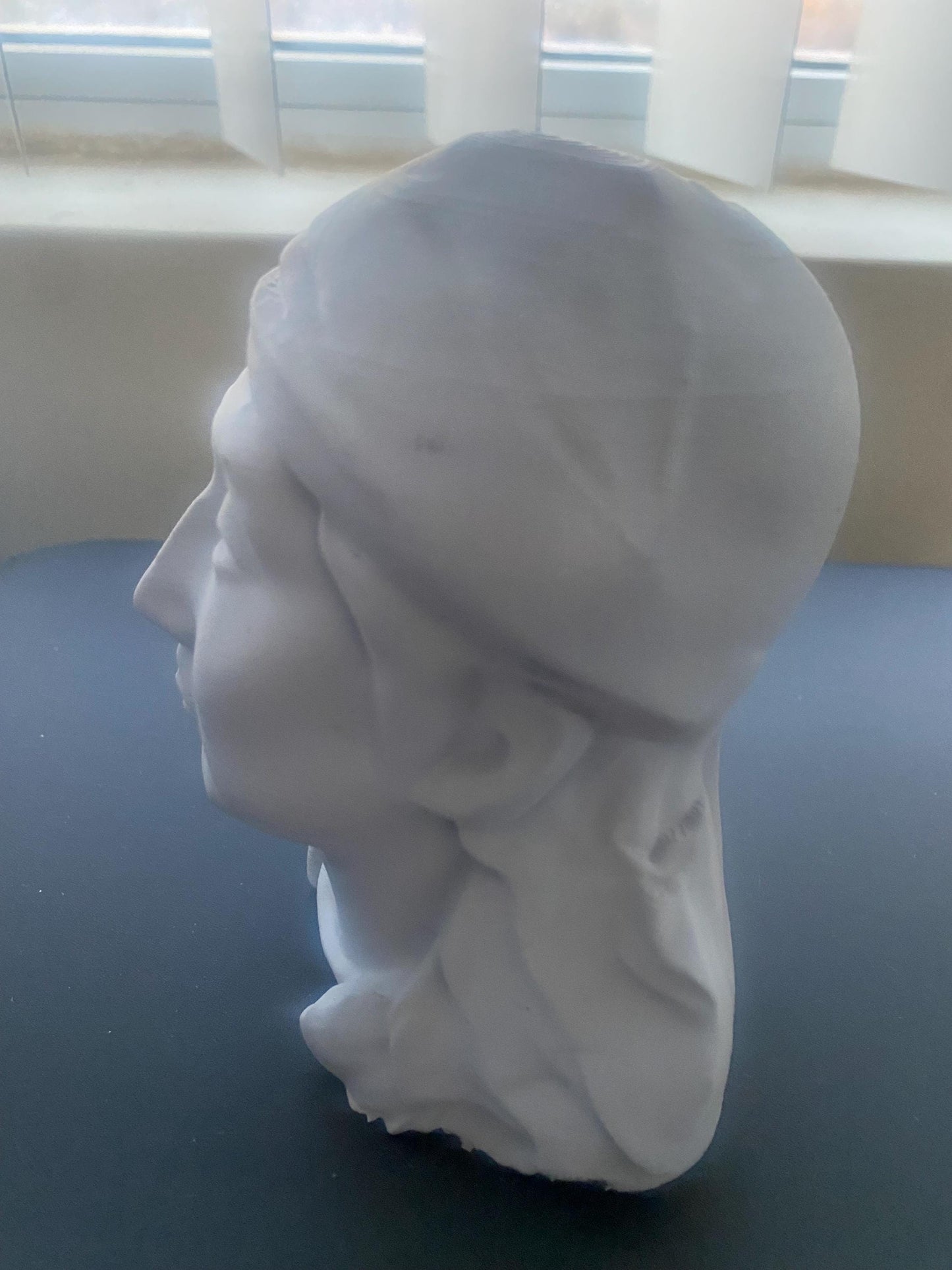 3D model - Hand painted