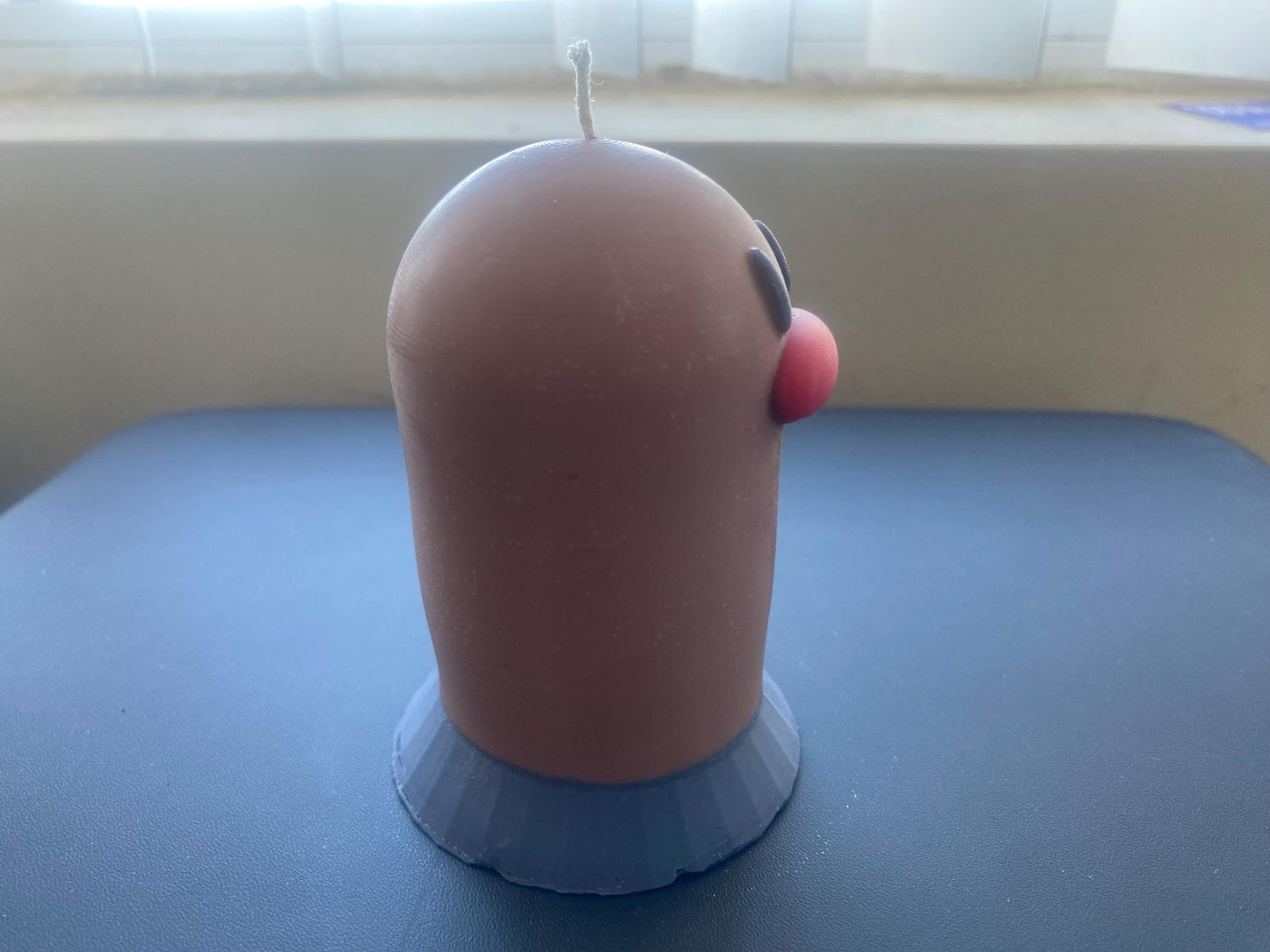 Diglett candle - Long lasting