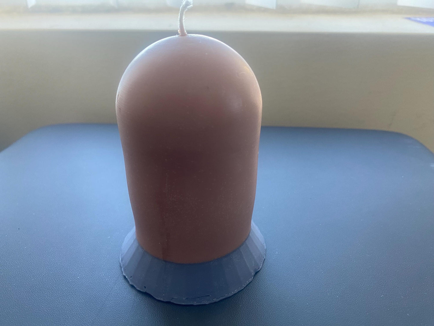Diglett candle - Long lasting